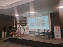 Стара Загора-АРИР-годишнина-сн.Павлина Дудева