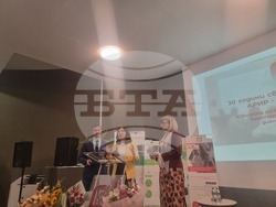 Стара Загора-АРИР-годишнина-сн.Павлина Дудева