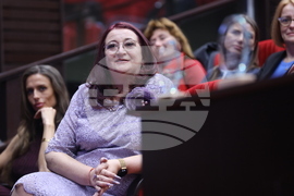 „Българка на година - Света Злата Мъгленска 2024” - награда - Райна Манджукова
