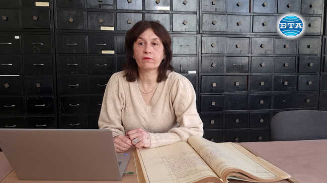 Д-р Дарина Колева: Проучването на една малка общност като еврейската в Разград добавя нови елементи към историята на евреите в България