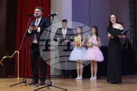 „Българка на година - Света Злата Мъгленска 2024” - награда