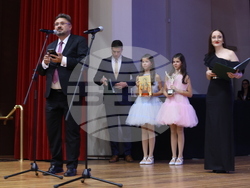 „Българка на година - Света Злата Мъгленска 2024” - награда