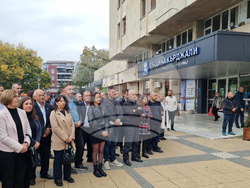 Кърджали - административни сгради - саниране