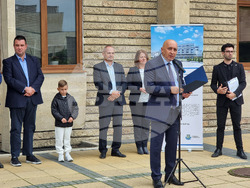 Кърджали - административни сгради - саниране