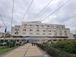 Кърджали - административни сгради - саниране