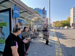 Пловдив - градски транспорт