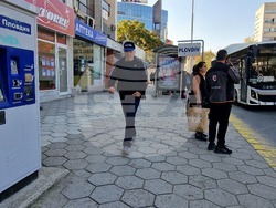 Пловдив - градски транспорт