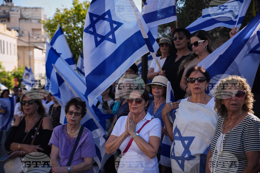 Israel Palestinians Gaza