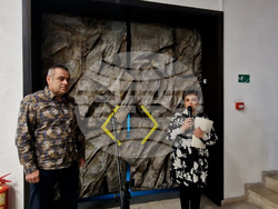 Смолян - Регионален исторически музей - зала „Праистория“ - Ягодинска пещера