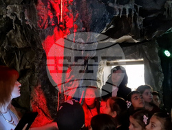 Смолян - Регионален исторически музей - зала „Праистория“ - Ягодинска пещера