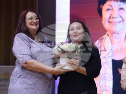 „Българка на година - Света Злата Мъгленска 2024” - награда