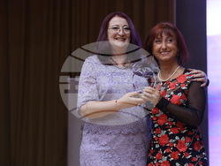 „Българка на година - Света Злата Мъгленска 2024” - награда