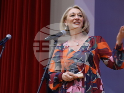 „Българка на година - Света Злата Мъгленска 2024” - награда - Анита Екенова