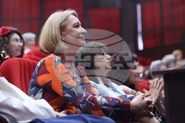 „Българка на година - Света Злата Мъгленска 2024” - награда - Анита Екенова