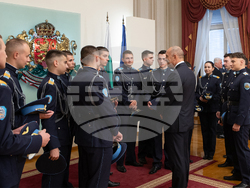 Снимка: Президентство