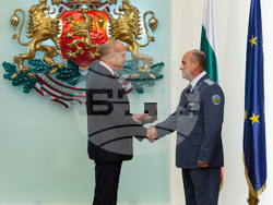 Снимка: Президентство