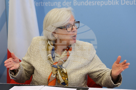 Belgium NATO Defense Ministers