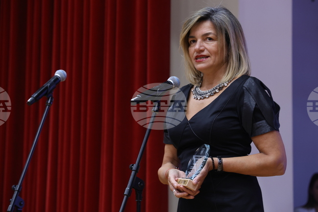 Нина Василева – Занешев от Австрия: Фолклорът дойде в живота ми, когато усетих, че съм се наситила на западния начин на живот