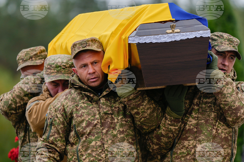 Russia Ukraine War