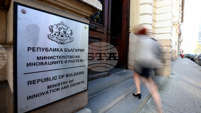 Министерството на иновациите ще инвестира близо 115 млн. евро в сателитни комуникации и съвместни проекти между бизнеса и науката през 2026 г.