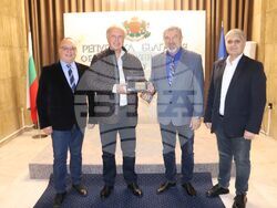 Снимка: Областна администрация Русе