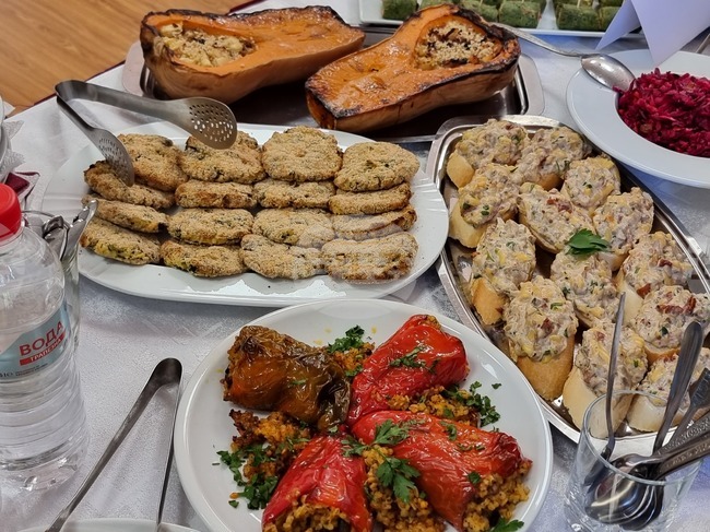 National Statistics Reports on Bulgarians’ Eating Habits in 2024