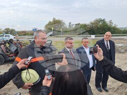 Снимка: Областна администрация – Разград