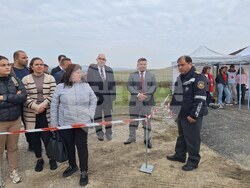 Снимка: Областна администрация – Разград