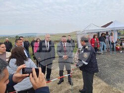 Снимка: Областна администрация – Разград