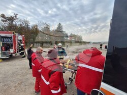 Снимка: Областна администрация – Разград