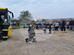 Снимка: Областна администрация – Разград