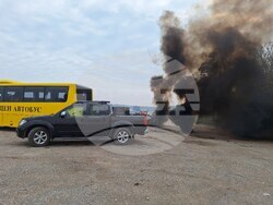 Снимка: Областна администрация – Разград