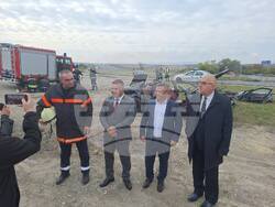 Снимка: Областна администрация – Разград