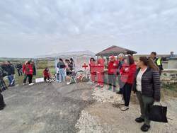 Снимка: Областна администрация – Разград