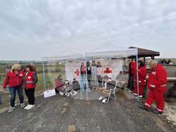 Снимка: Областна администрация – Разград