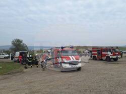 Снимка: Областна администрация – Разград