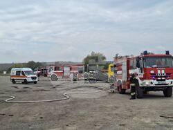 Снимка: Областна администрация – Разград