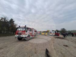 Снимка: Областна администрация – Разград