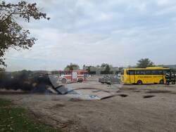 Снимка: Областна администрация – Разград