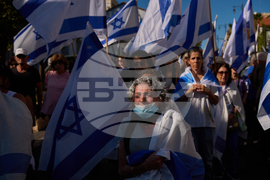 Israel Palestinians Gaza