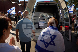 APTOPIX Israel Palestinians Gaza