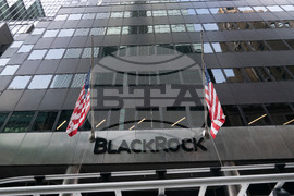 Aligned Data Centers-Deal