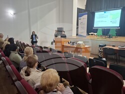 Снимка: ОИЦ – Благоевград