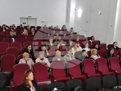 Снимка: ОИЦ – Благоевград