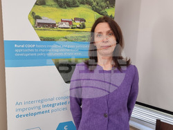 Бяла Слатина - среща по проект