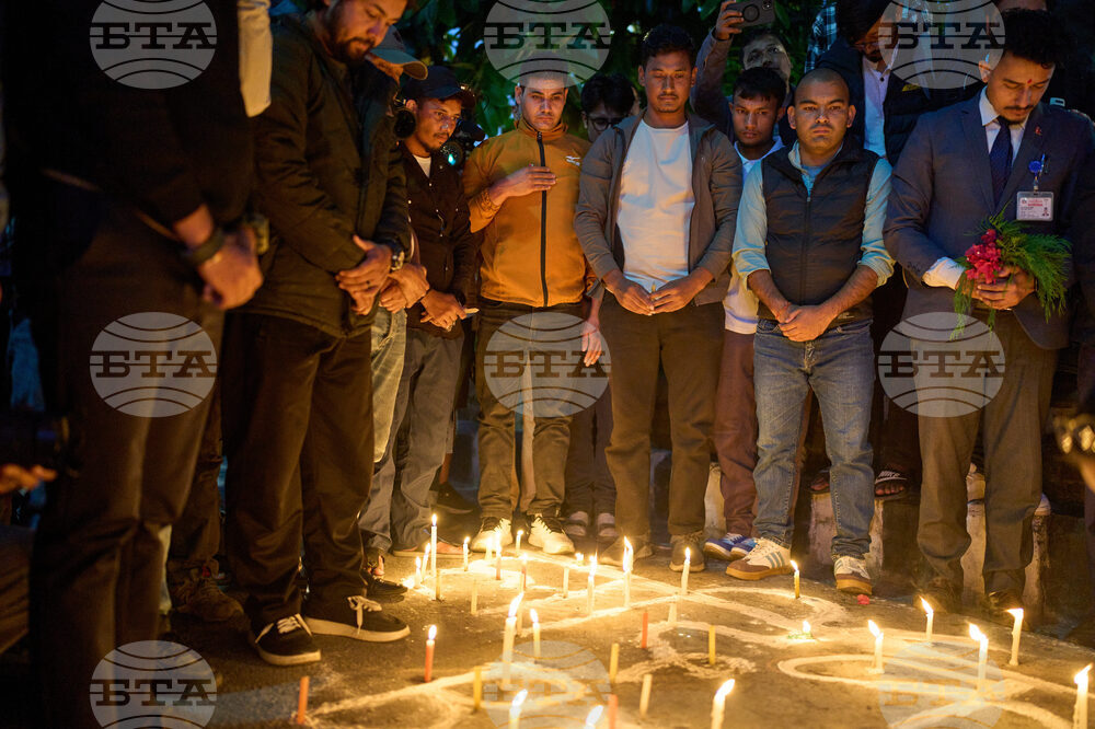 Nepal Israel Hostage