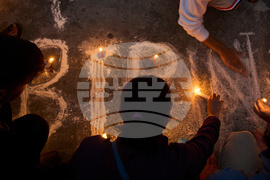 Nepal Israel Hostage