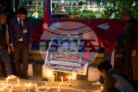 Nepal Israel Hostage