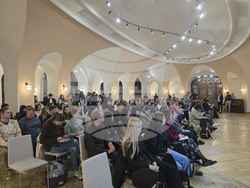 НУЦГИТ - наводнения - изследвания - резултати - научен семинар