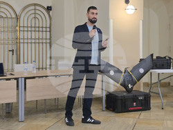 НУЦГИТ - наводнения - изследвания - резултати - научен семинар